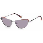 Lunettes de soleil Polaroid Lunettes de soleil Femme PLD-6129-S-YY5