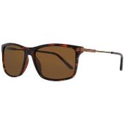 Lunettes de soleil Timberland Lunettes de soleil Homme TB7177-5852E ø ...