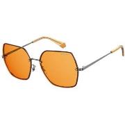 Lunettes de soleil Polaroid Lunettes de soleil Femme PLD-4091-S-KWY