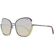 Lunettes de soleil Emilio Pucci Lunettes de soleil Femme EP0131 5808F