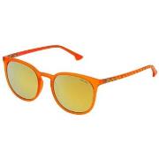 Lunettes de soleil Police Lunettes de soleil Femme SPL343-52M03G Ø 52 ...