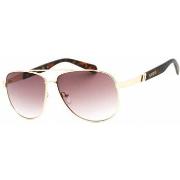 Lunettes de soleil Guess Lunettes de soleil Homme GF0246-32P Doré