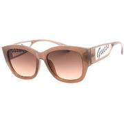 Lunettes de soleil Guess Lunettes de soleil Femme GF0403-50F ø 56 mm