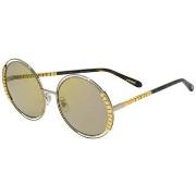 Lunettes de soleil Chopard Lunettes de soleil Femme SCHC79608FFG ø 60 ...