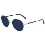 Lunettes de soleil Calvin Klein Jeans Lunettes de soleil Unisexe CKJ20...