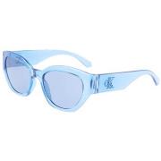 Lunettes de soleil Calvin Klein Jeans Lunettes de soleil Femme CKJ2263...