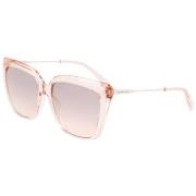 Lunettes de soleil Calvin Klein Jeans Lunettes de soleil Femme CKJ2260...