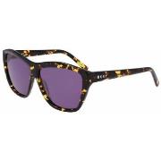 Lunettes de soleil Dkny Lunettes de soleil Femme DK544S-017 ø 58 mm