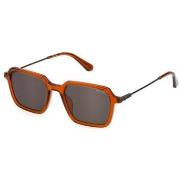 Lunettes de soleil Police Lunettes de soleil Homme Ø 52 mm