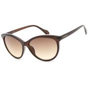 Lunettes de soleil Calvin Klein Jeans Lunettes de soleil Femme CK19534...