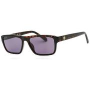 Lunettes de soleil Guess Lunettes de soleil Homme GU00085-52Y Ø 55 mm