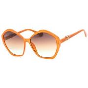 Lunettes de soleil Guess Lunettes de soleil Femme GU7813-44F ø 58 mm