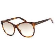 Lunettes de soleil Marc Jacobs Lunettes de soleil Femme MARC-527-S-008...