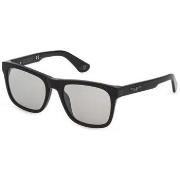 Lunettes de soleil Police Lunettes de soleil Homme SPLE37N56700X ø 56 ...