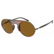 Lunettes de soleil Emporio Armani Lunettes de soleil Homme AR6128-3006...