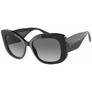 Lunettes de soleil Emporio Armani Lunettes de soleil Homme AR8150-5001...