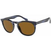 Lunettes de soleil Emporio Armani Lunettes de soleil Homme AR8149-5901...