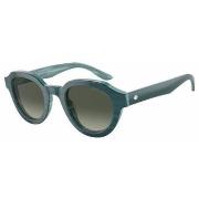 Lunettes de soleil Emporio Armani Lunettes de soleil Femme AR8172U-597...