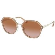 Lunettes de soleil MICHAEL Michael Kors Lunettes de soleil Femme MK111...