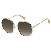 Lunettes de soleil Marc Jacobs Lunettes de soleil Femme MJ-1049-S-DDB ...