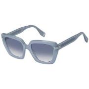 Lunettes de soleil Marc Jacobs Lunettes de soleil Femme MJ-1051-S-R3T ...