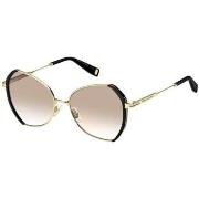 Lunettes de soleil Marc Jacobs Lunettes de soleil Femme MJ-1081-S-RHL ...