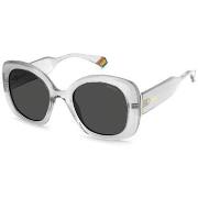 Lunettes de soleil Polaroid Lunettes de soleil Femme PLD-6190-S-KB7 Ø ...