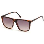 Lunettes de soleil Guess Lunettes de soleil Homme GF0222-5652F ø 56 mm