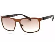 Lunettes de soleil Guess Lunettes de soleil Homme GF0169-49F ø 58 mm