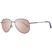 Lunettes de soleil Serengeti Lunettes de soleil Homme SS544001 55