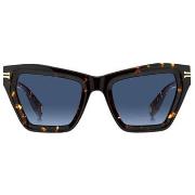 Lunettes de soleil Marc Jacobs Lunettes de soleil Femme MJ-1001-S-086 ...