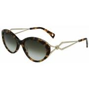 Lunettes de soleil Lanvin Lunettes de soleil Femme LNV618S-213 ø 57 mm