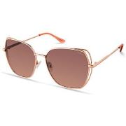 Lunettes de soleil Guess Lunettes de soleil Femme GF0416-6028F ø 60 mm