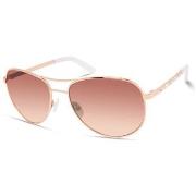 Lunettes de soleil Guess Lunettes de soleil Femme GF0408-6128F Ø 61 mm