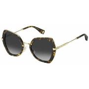 Lunettes de soleil Marc Jacobs Lunettes de soleil Femme MJ-1078-S-86 Ø...