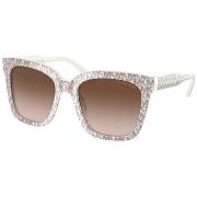 Lunettes de soleil MICHAEL Michael Kors Lunettes de soleil Femme MK216...