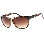 Lunettes de soleil Calvin Klein Jeans Lunettes de soleil Femme R655S-2...