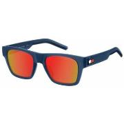 Lunettes de soleil Tommy Hilfiger Lunettes de soleil Homme TH-1975-S-F...