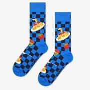 Chaussettes hautes Happy socks DINNER SOCK