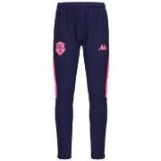 Jogging Kappa Pantalon Abunszip Pro 8 Stade Francais Paris 24/25