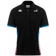 T-shirt Kappa Polo Adrend Alpine Endurance 2024