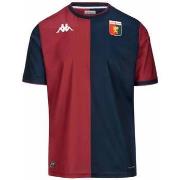 T-shirt Kappa Maillot Kombat Home Genoa CFC 24/25