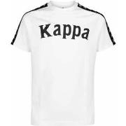 T-shirt Kappa T-Shirt 222 Banda Balima