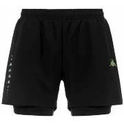 Short Kappa Short Kombat Fio