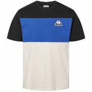 T-shirt Kappa T-Shirt Logo Fizio