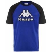 T-shirt Kappa T-Shirt Logo Frus