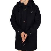 Parka Shilton Duffle-coat rugby laine