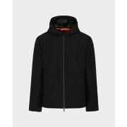 Blouson Suns Veste à capuche homme Aurelio