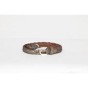 Ceinture Lee Cooper Ceinture SILLE Brown