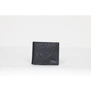 Portefeuille Lee Cooper Portefeuille UPRO Black